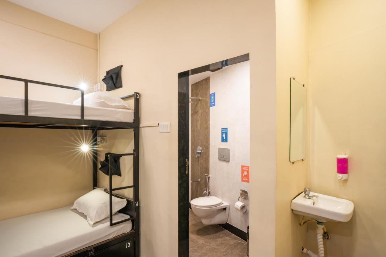 Zostel Hostel Mumbai