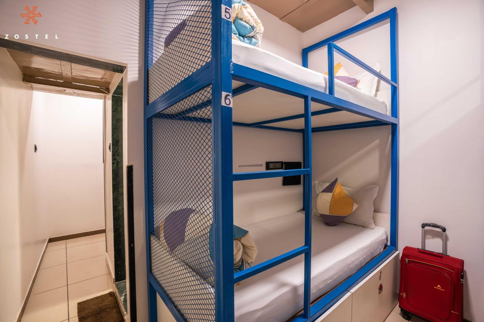 Hostel Zostel