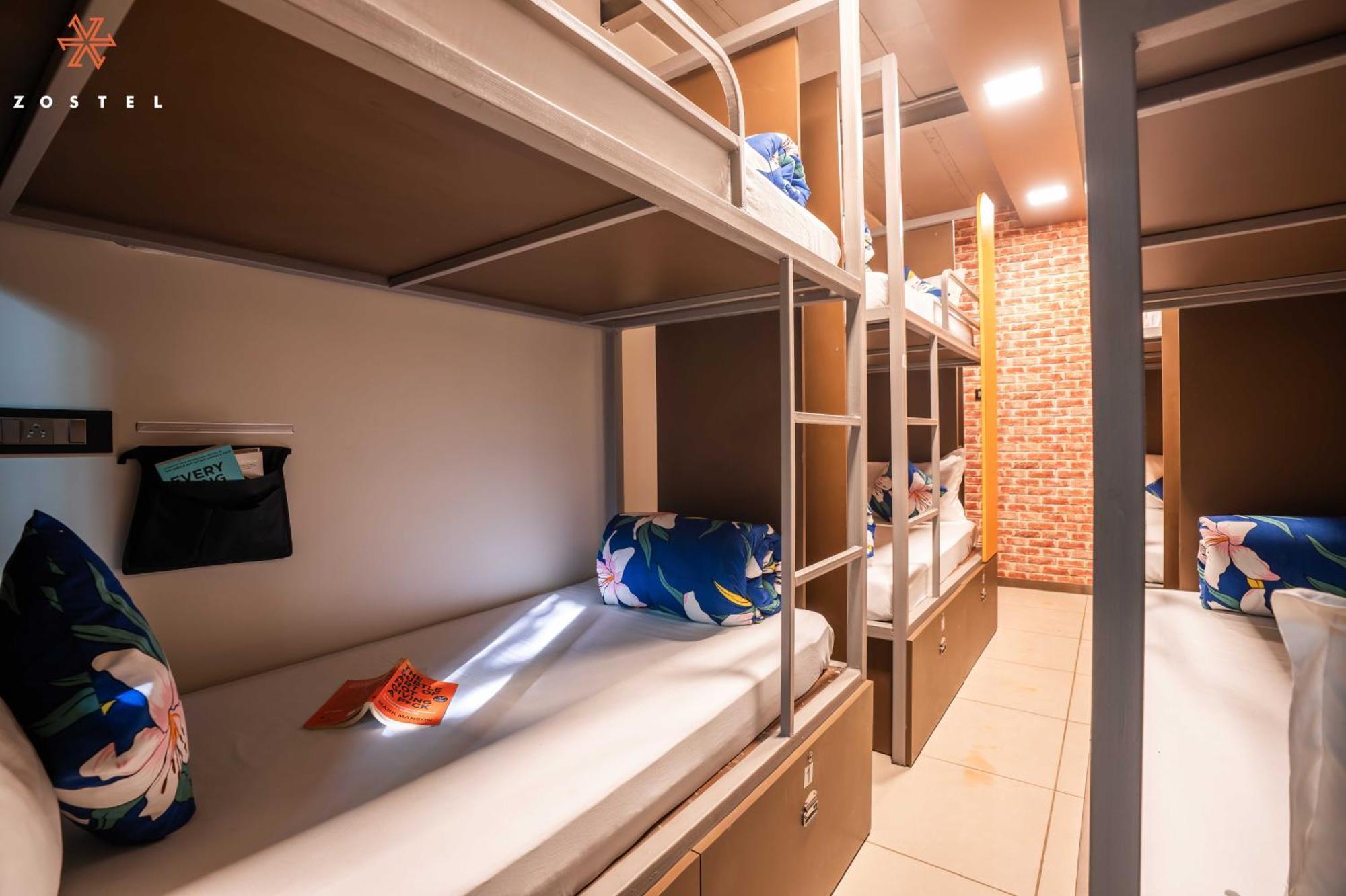 Zostel Hostel Mumbai